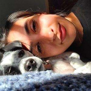 Whatever does not fit in my closet!